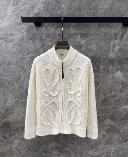 Кардиган Loewe