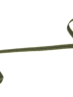 Хаки Резинка бельевая 4 мм Греция