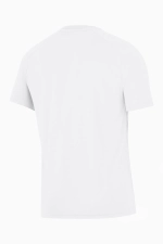 Футболка Nike Team Training - белый