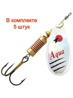 Блесна для рыбалки AQUA COMET