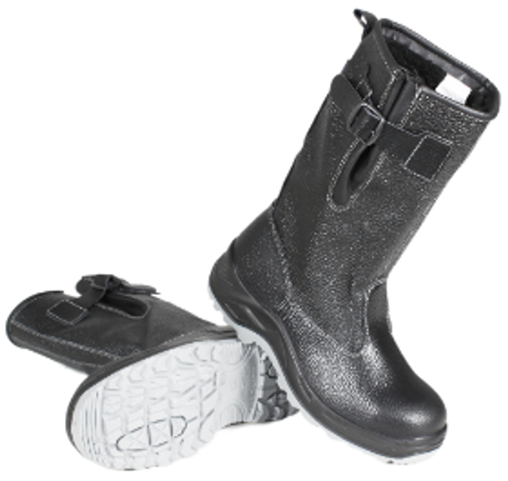 Сапоги (иск.мех) МП ПУ/ТПУ Sura