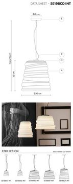 BIBENDUM: SE198 AD INT by KARMAN