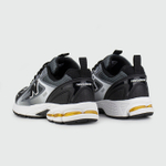 Кроссовки New Balance 1906X Black White