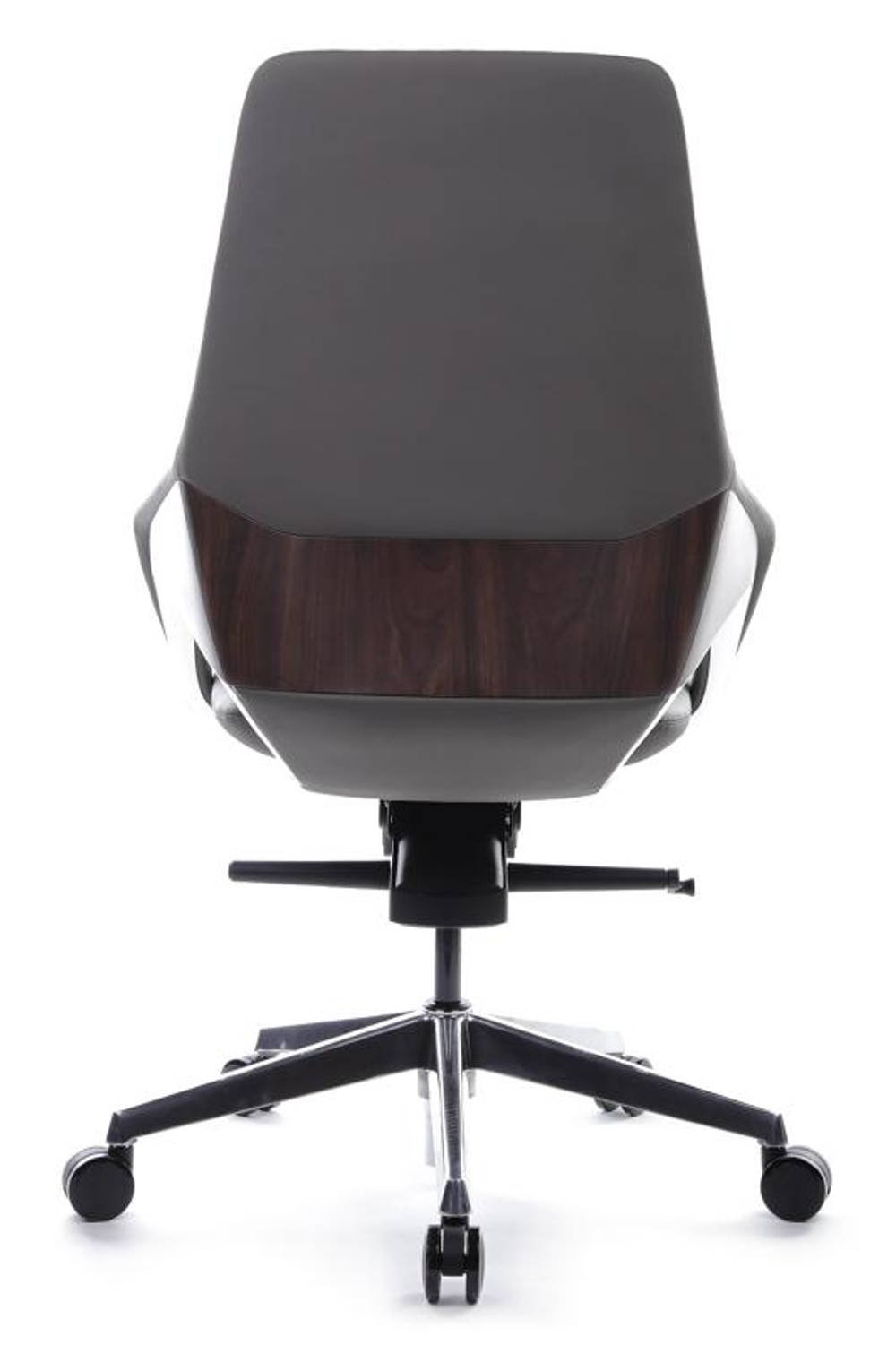 Кресло Riva Аура-M FK005-B Антрацит