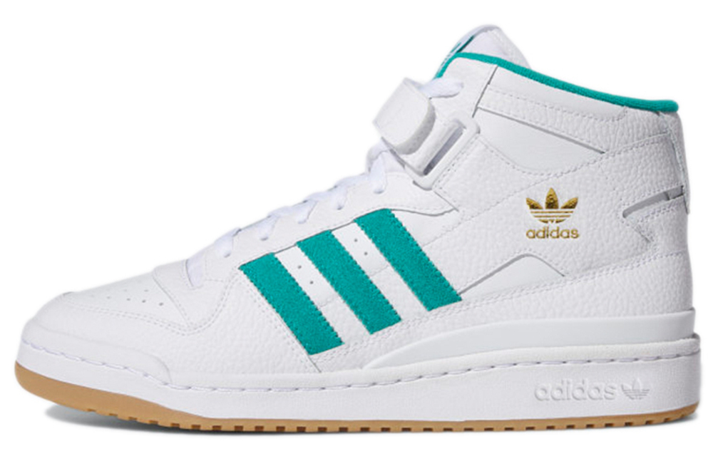 Кроссовки Adidas Originals Forum Mid