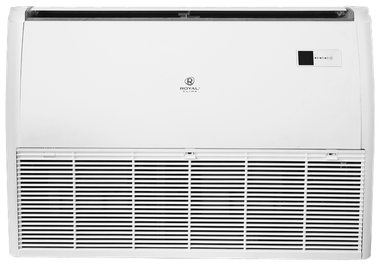 Классическая сплит-система напольно-потолочного типа COMPETENZA CO-F 24HNX/CO-E 24HNX (комплект)