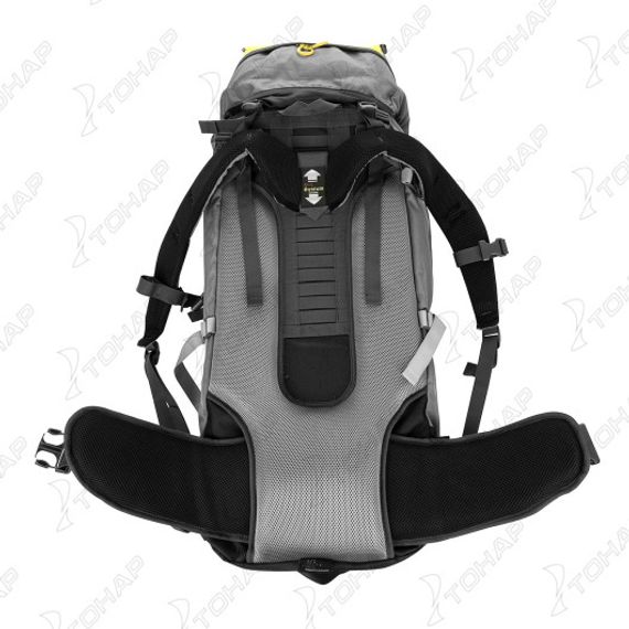 Рюкзак Travel 100 Grey (N-TB084-100L-G) NISUS