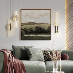 Подвесной светильник 5413/12L ODEON LIGHT STREKOZA