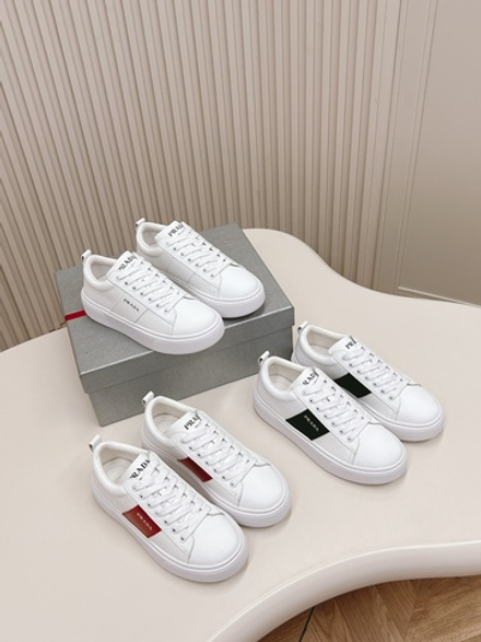 Prada Sneakers (3 colors)