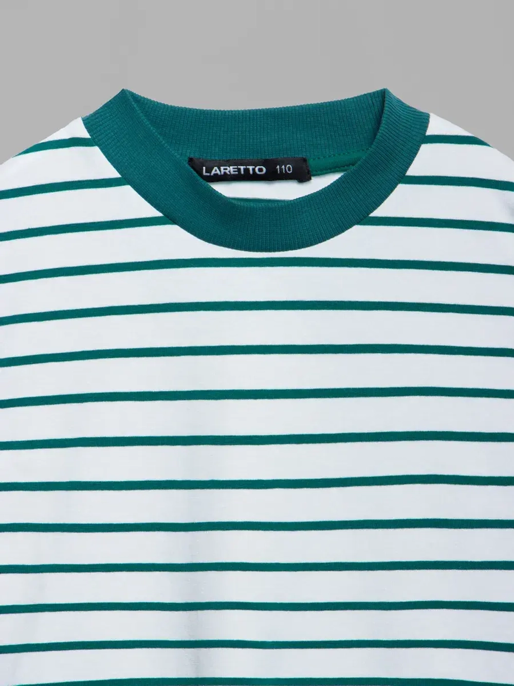 Лонгслив для девочки осенний