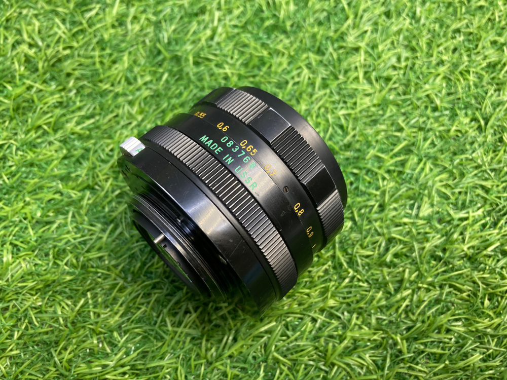 Helios 44M
