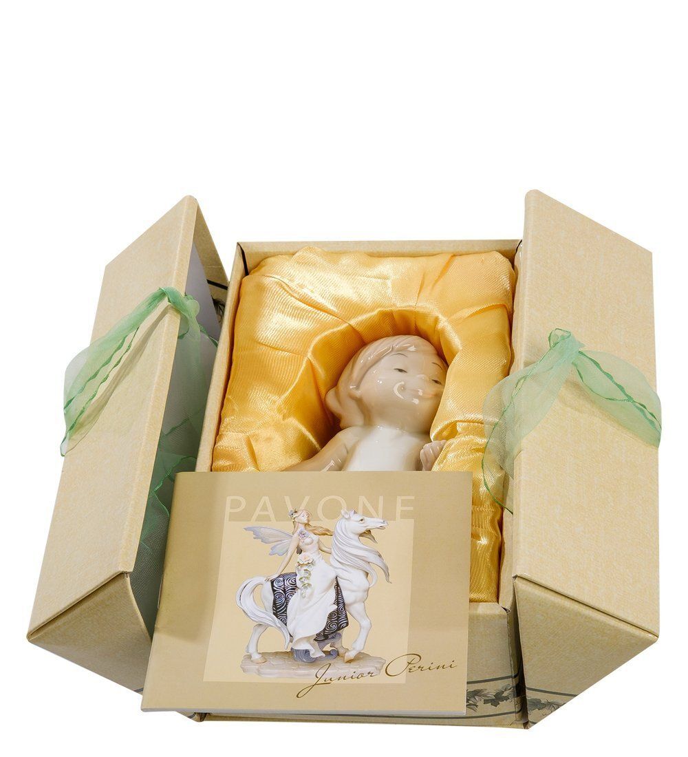 Pavone JP-54/ 9 Фигурка «Ангелочек»