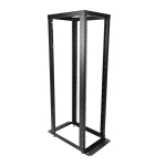 СТК-С-33.2.750-9005 стойка серверная 33U ЦМО