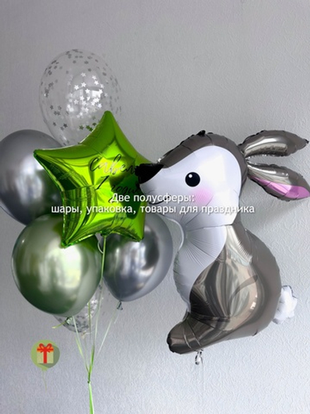 Набор Прыг - скок