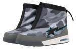 Bape A Bathing Ape Zip Road Sta Honeycomb Camo