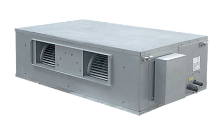 Сплит-система TOSOT TFRI20B/I_TFRI20B/O inverter