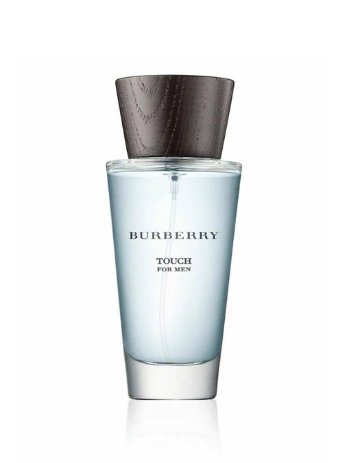 BURBERRY TOUCH men 100ml edt