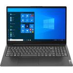 Ноутбук Lenovo V15 G2 IJL (82QY00RGRU) 15.6 FHD IPS/Celeron N4500/8GB/256GB/No OS/Black