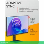 Монитор Xiaomi Redmi Monitor A27Q 2025 P27QCB-RA (китайская версия)