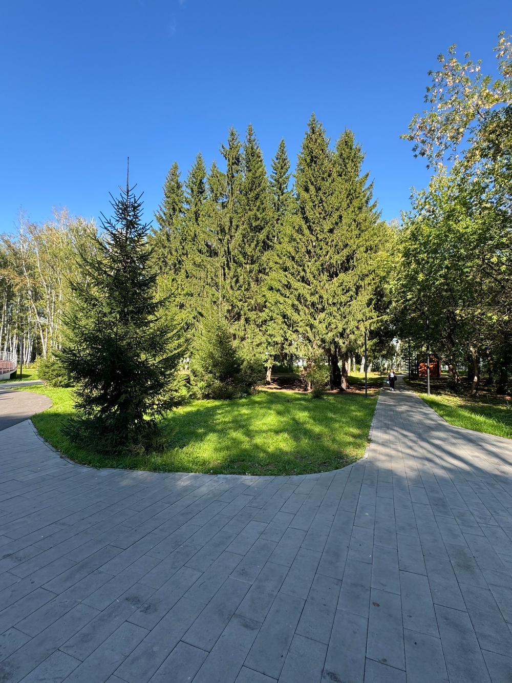 1 комнатная квартира, 32,4 м² / Чистовая отделка