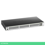 Коммутатор D-Link DGS-3000-52X/B1A
