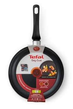 Сковорода Tefal Only Cook 26 см 04170126