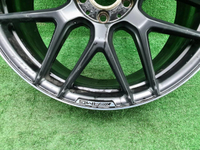 Диск литой R20 Mercedes S W222 13-20 AMG 63 перед.