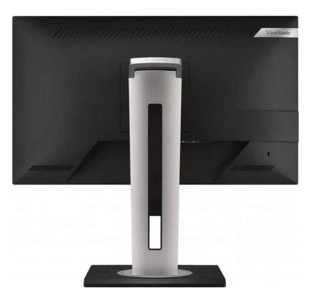 Монитор ViewSonic VG2448A-2 24"