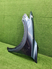 Крыло переднее левое Mazda CX-5 2 (2017-н.в.)