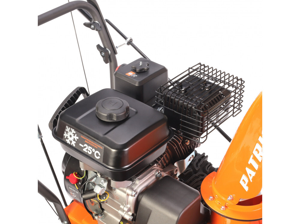 Снегоуборщик бензиновый Patriot PRO 7 KX