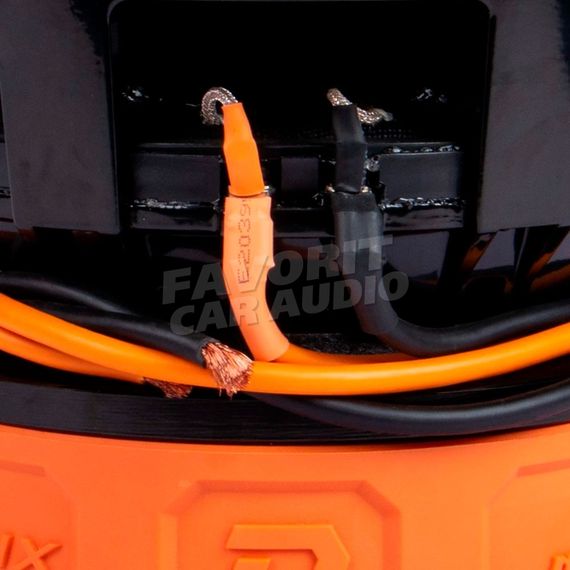 Сабвуфер DL Audio Phoenix Bass Machine 8