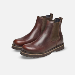 Ботинки Birkenstock Highwood
