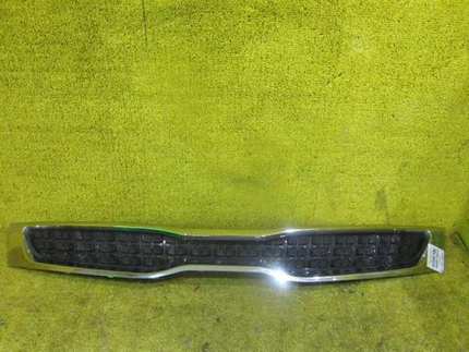 Решетка радиатора KIA Rio 4 X-Line (2017-2020)