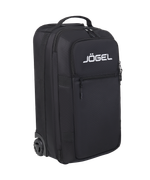Сумка-чемодан ESSENTIAL Cabin Trolley Bag, черный