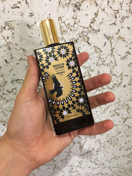 Memo Moroccan Leather