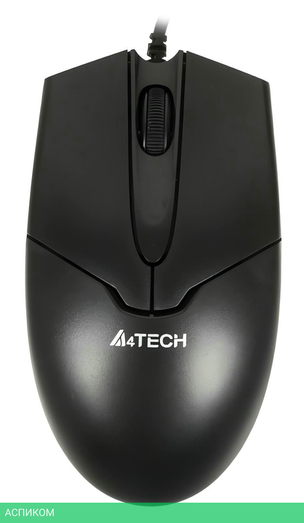 Мышь A4Tech OP-550NU