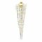 Подвесной светодиодный светильник ST Luce TEARDROPS SL1660.203.25