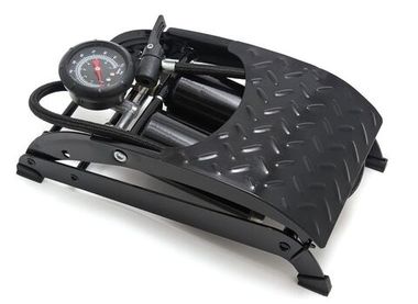 Насос ножной HD-7350 ''H-D''(2 цилиндра) Прочий