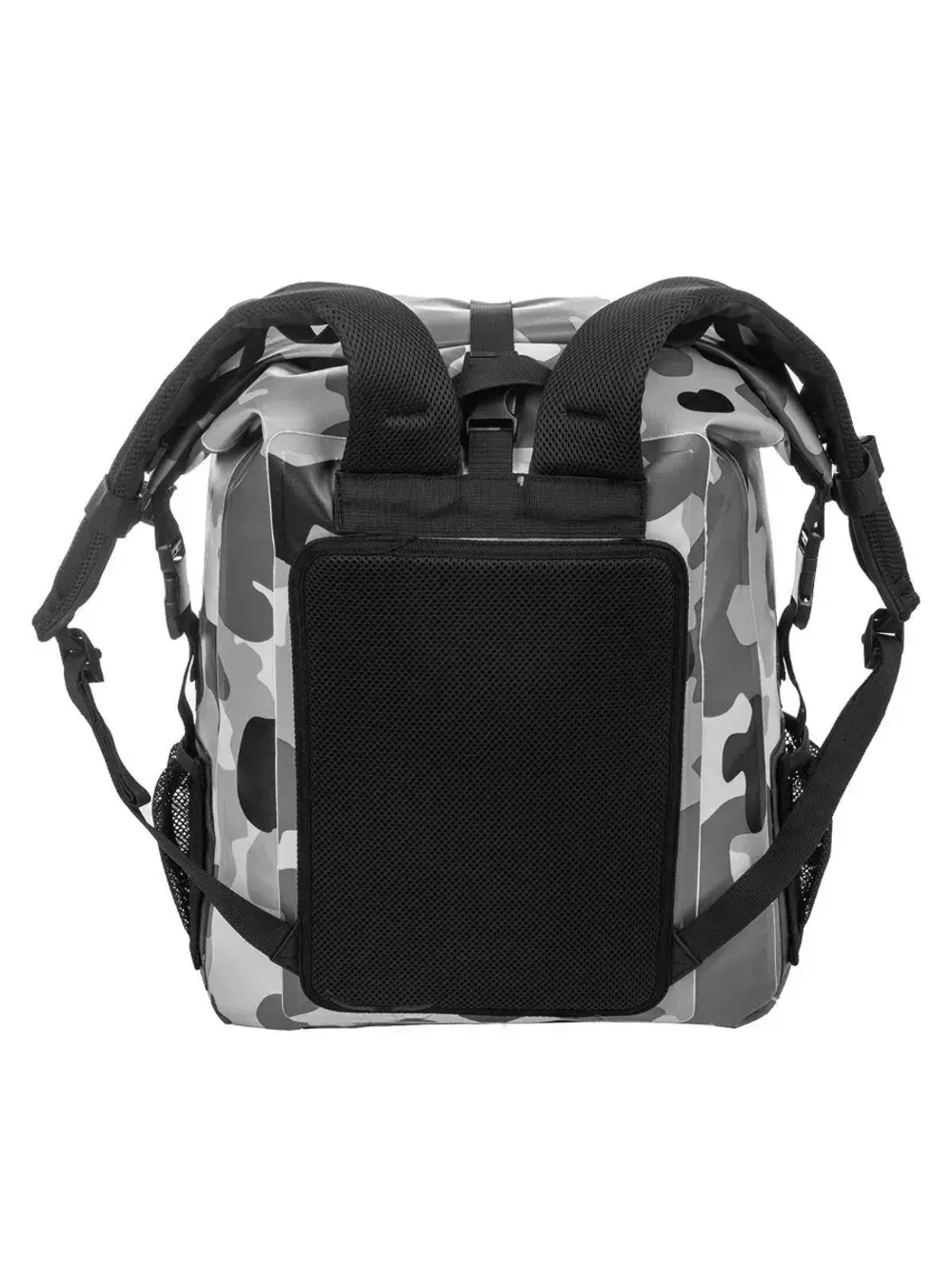 Герморюкзак NISUS 20+5л ПВХ (N-BW-20)