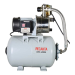 Насосная станция Ресанта АНС-4200Н