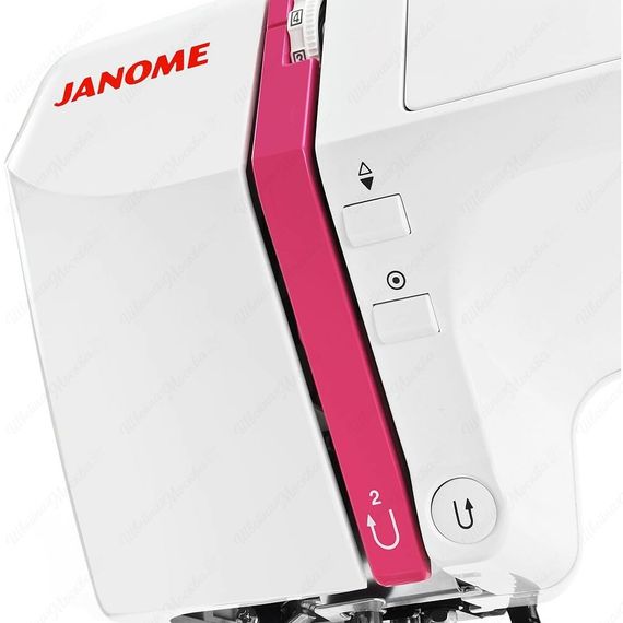 Швейная машина Janome DC 5100