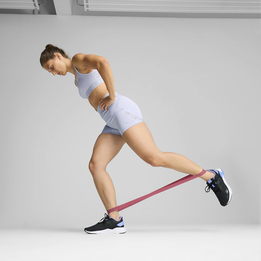 Женские велосипедки PUMA HW 5 SHORT TIGHT