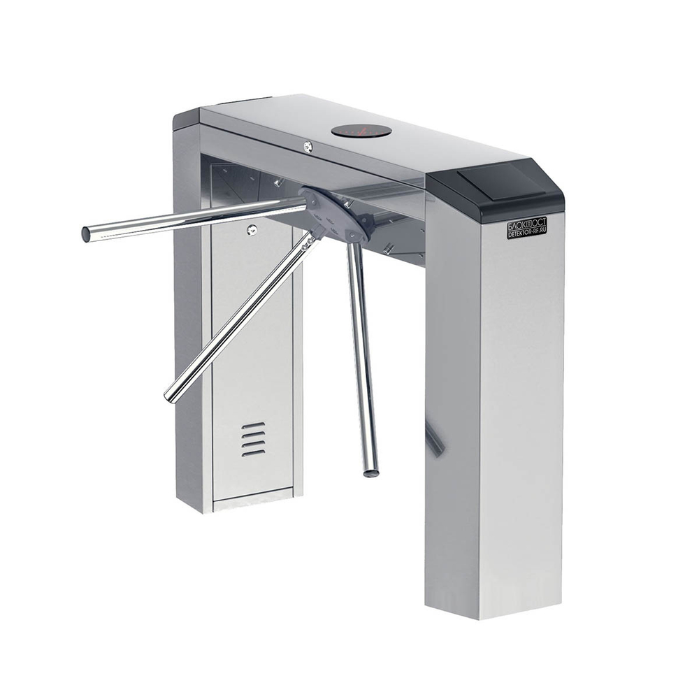 ТМБ 600 турникет БЛОКПОСТ