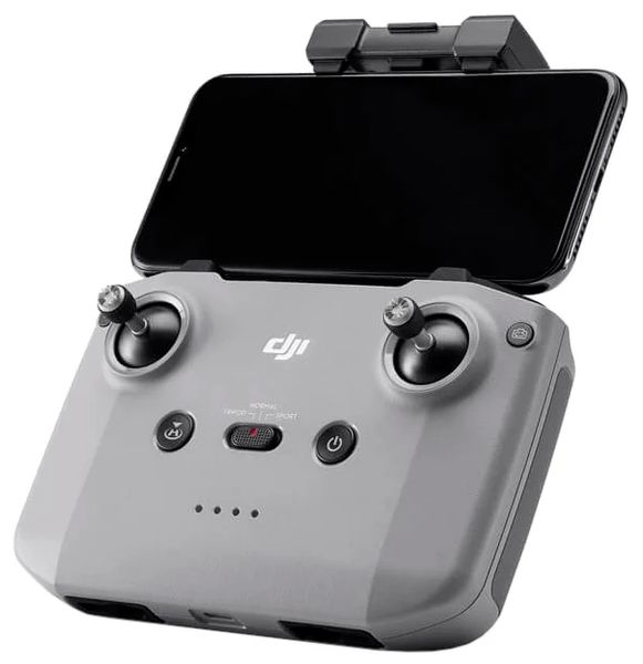 Квадрокоптер DJI Mavic Air 2