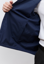 Куртка духсторонняя ARGYMAQ EXPLORER BLUE