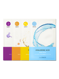 Bio Solution Mask Pack