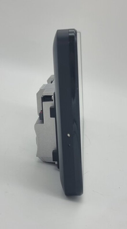 Магнитола для Nissan Teana 2008-2013 (цветной экран) - Carmedia MKD-RC004 монитор 12.3" на Android 12, 6Гб+128Гб, CarPlay, 4G SIM-слот