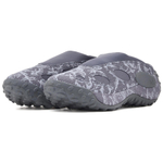 MERRELL 1TRL No Special Function Closed Toe Slippers Men"s Gray