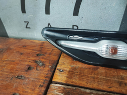 Указатель поворота левый Kia Rio 3 (QB) 11-17 Б/У Оригинал 923034Y600