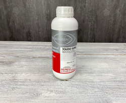 Краска TOLEDO Super Arancio chiaro/РЫЖИЙ 430211 (розлив) 100мл